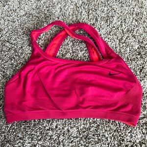 Nike sports bra